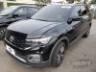 2021 VOLKSWAGEN T-CROSS 