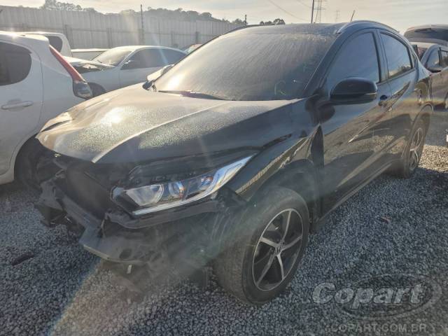 2020 HONDA HR-V 