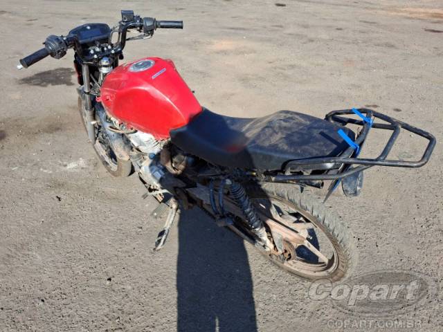 2025 YAMAHA FACTOR 