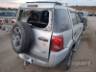 2009 FORD ECOSPORT 