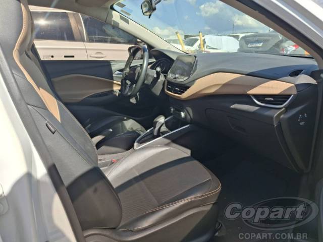 2020 CHEVROLET ONIX PLUS 