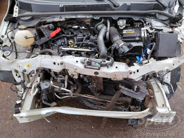 2023 CHEVROLET ONIX PLUS 