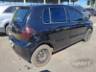 2013 VOLKSWAGEN FOX 