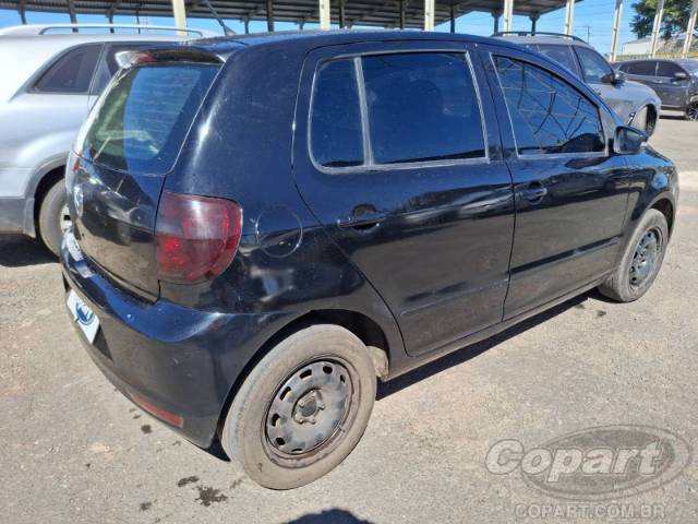 2013 VOLKSWAGEN FOX 