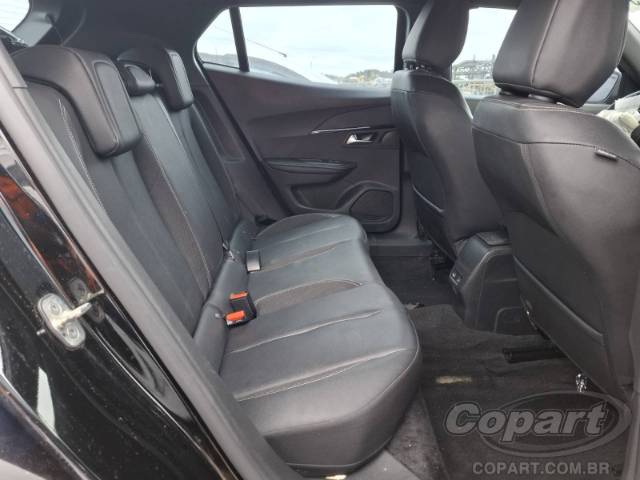 2025 PEUGEOT 2008 