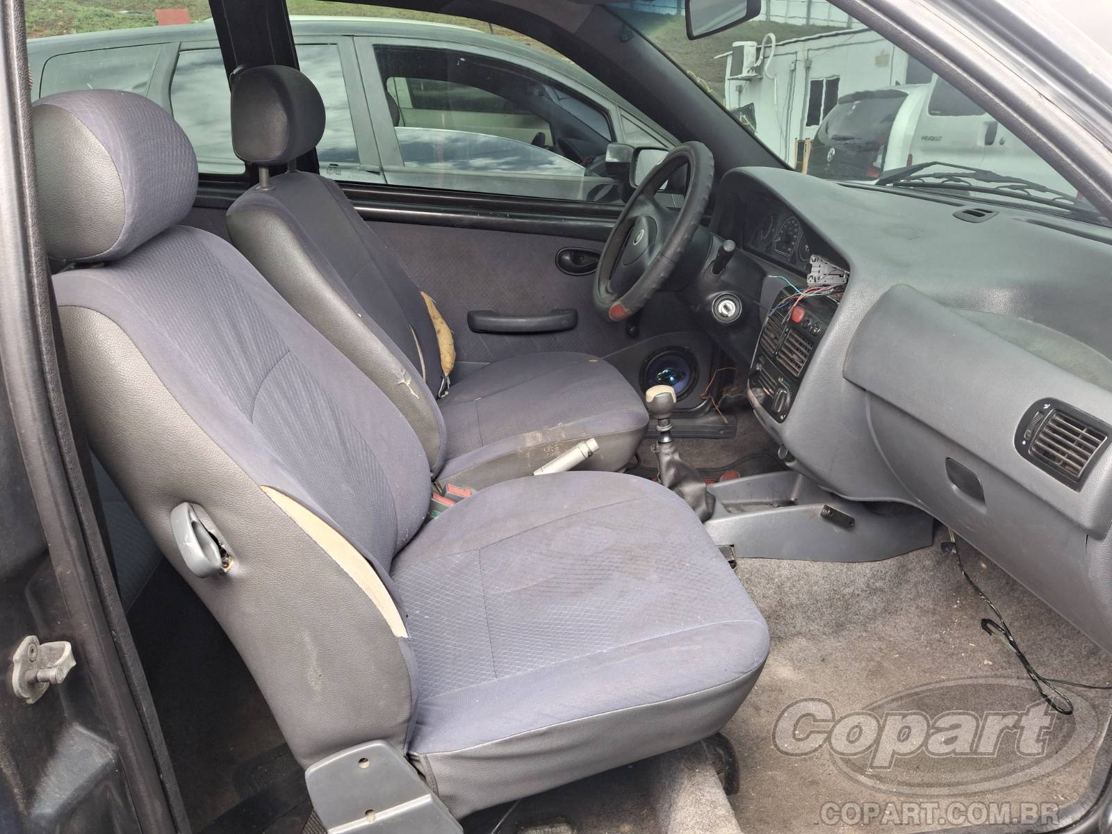 Foto 5: 2004 FIAT PALIO