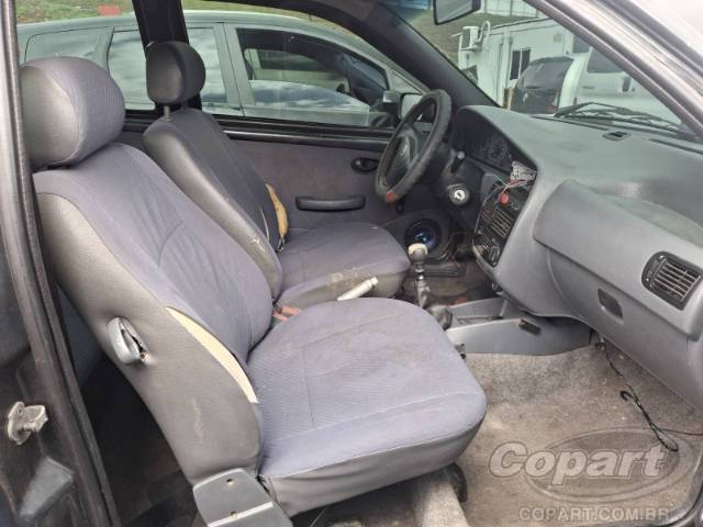 2004 FIAT PALIO 