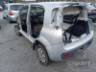 2012 FIAT UNO 