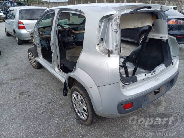 2012 FIAT UNO 