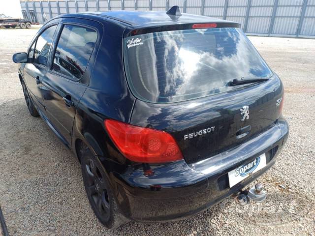 2010 PEUGEOT 307 