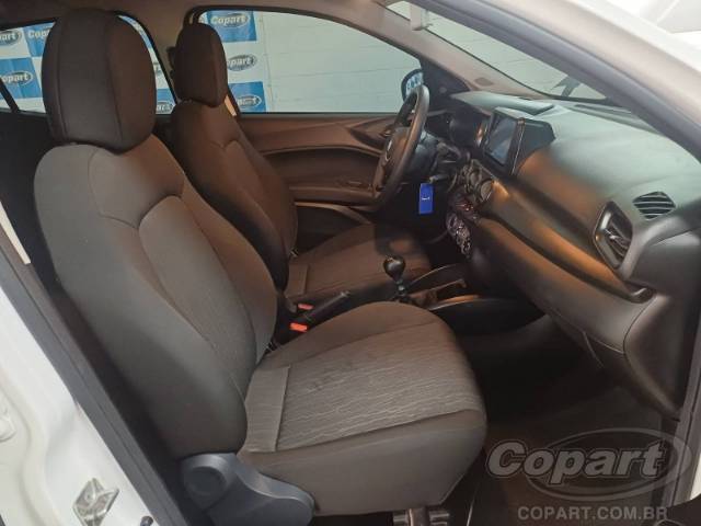 2023 FIAT ARGO 