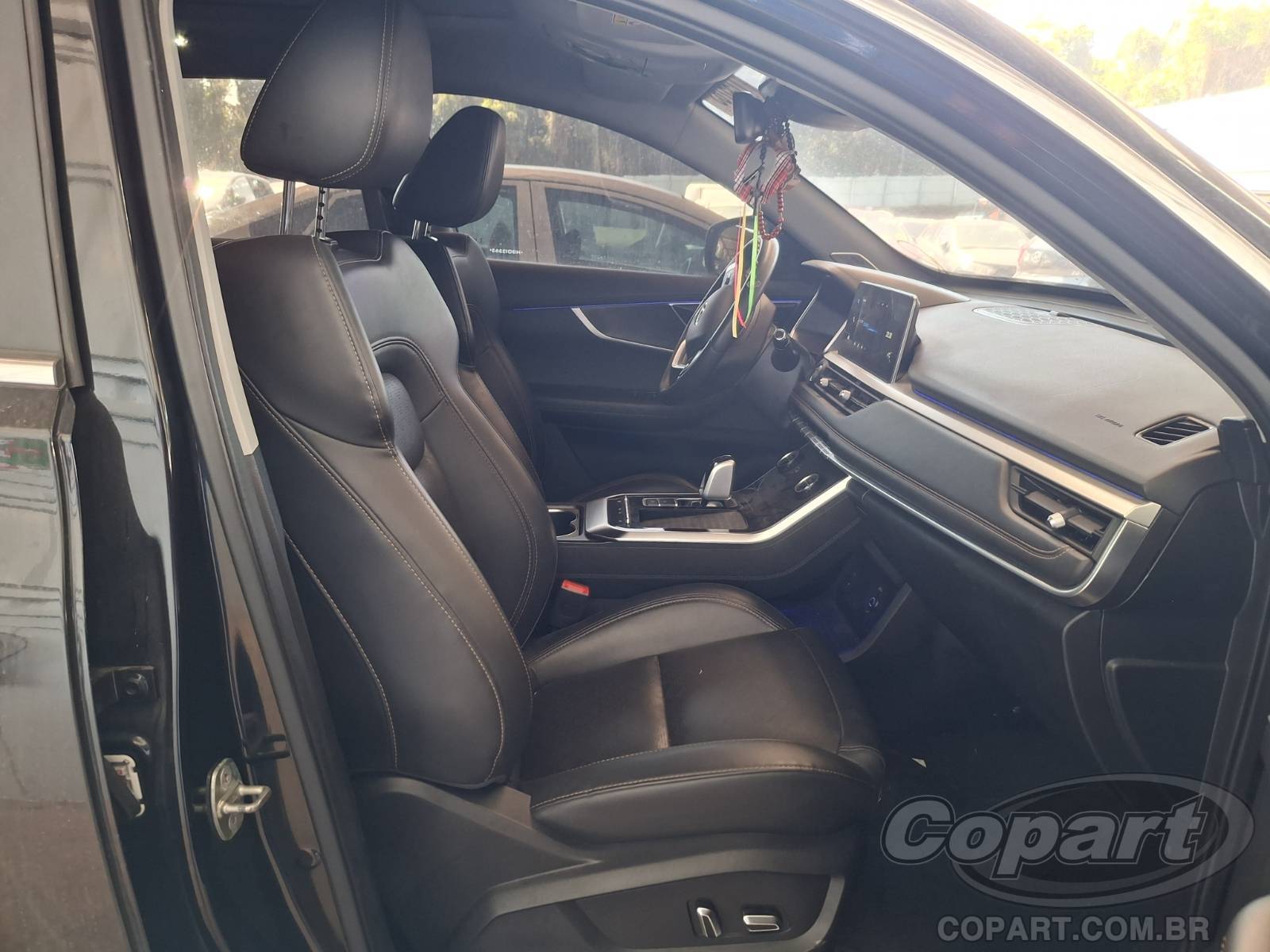 2022 CAOA CHERY TIGGO 8 — foto 5 de 10