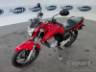 2024 HONDA CG 160 