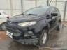 2013 FORD ECOSPORT 