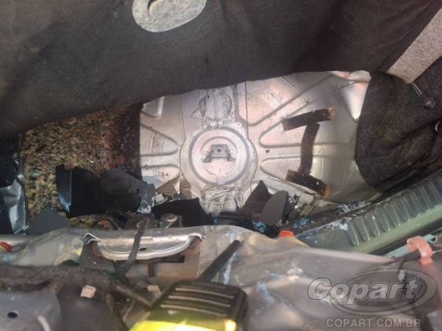 2015 FIAT PALIO 