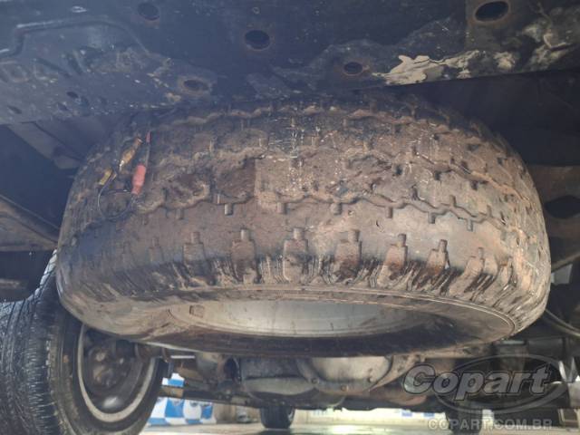 2012 VOLKSWAGEN AMAROK 