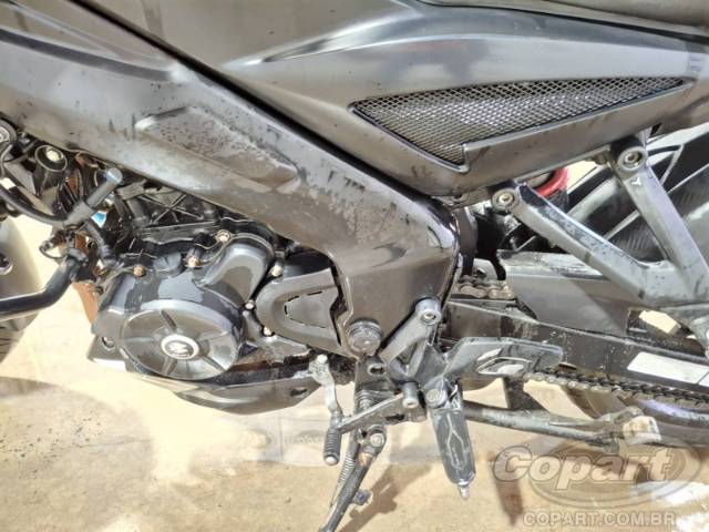 2024 BAJAJ DOMINAR 