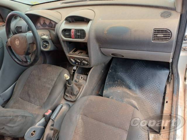 2005 CHEVROLET MONTANA 