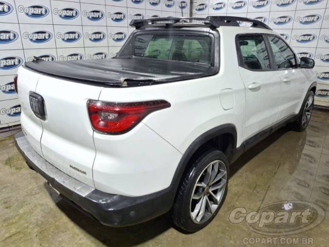 2019 FIAT TORO 