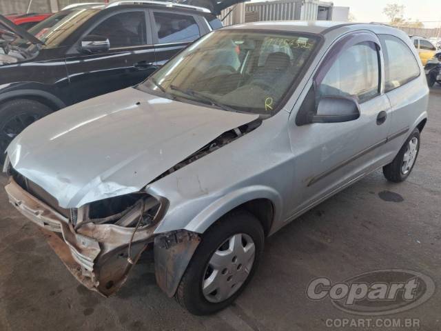 2011 CHEVROLET CELTA 