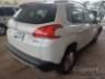 2017 PEUGEOT 2008 