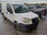 2012 FIAT DOBLO CARGO 