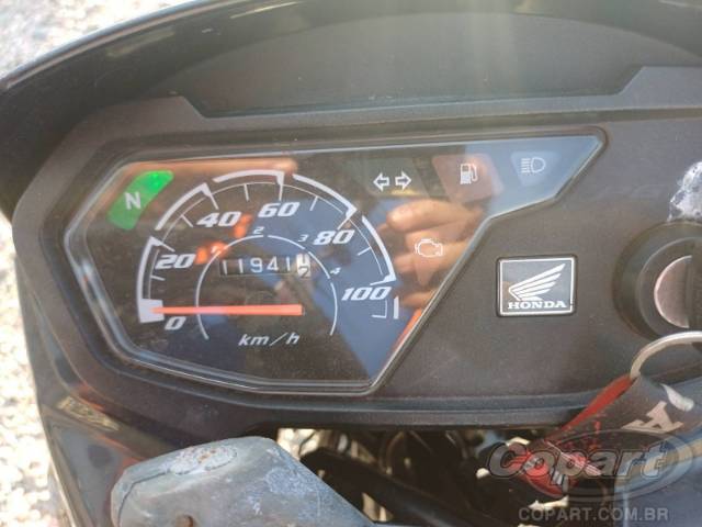 2022 HONDA POP 