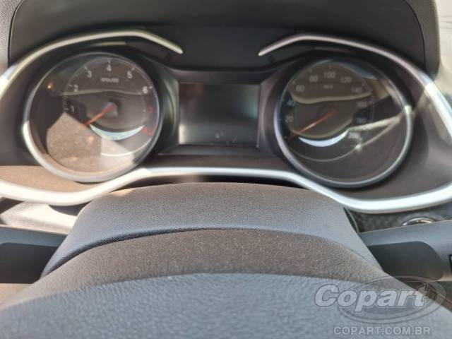 2025 CHEVROLET ONIX PLUS 