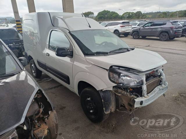 2025 FIAT FIORINO FURGAO 
