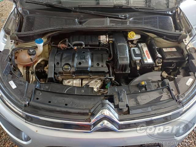 2022 CITROEN C4 CACTUS 