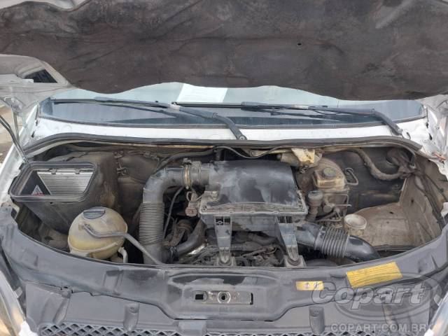 2014 MERCEDES BENZ SPRINTER 