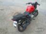 2025 YAMAHA FACTOR 