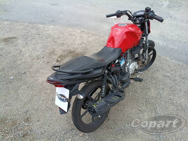 2025 YAMAHA FACTOR 