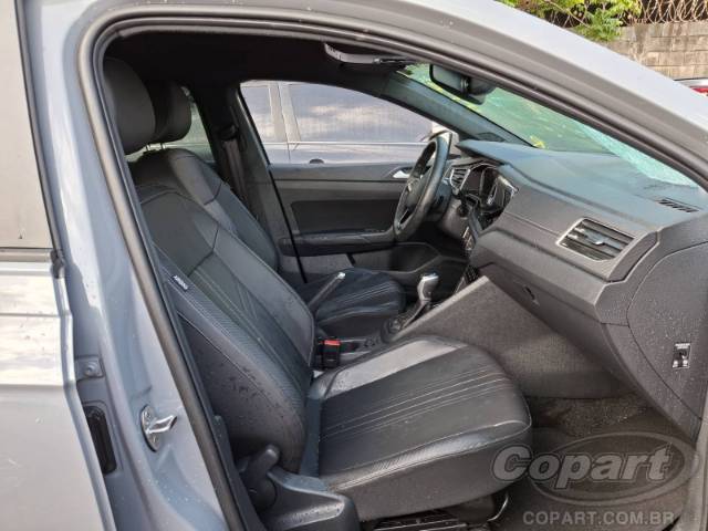 2025 VOLKSWAGEN NIVUS 