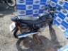 2007 HONDA CG 150 