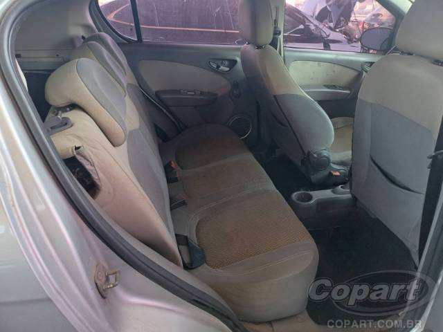 2013 FIAT PALIO 