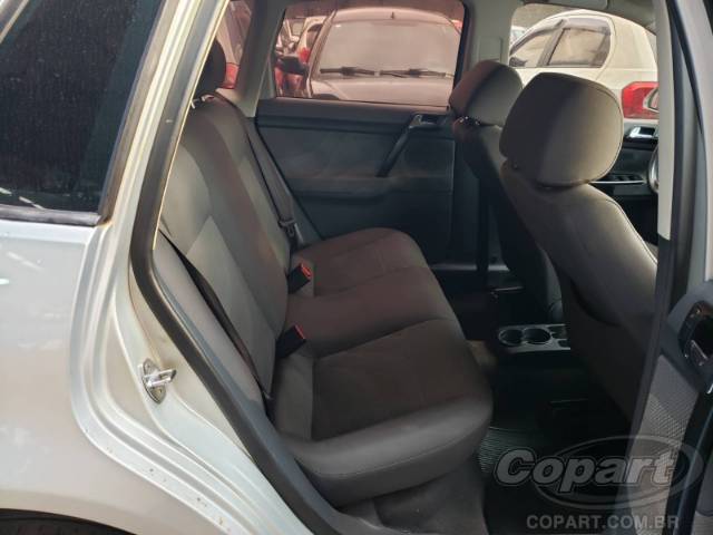 2010 VOLKSWAGEN POLO 