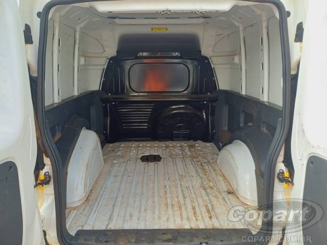 2026 FIAT FIORINO FURGAO 