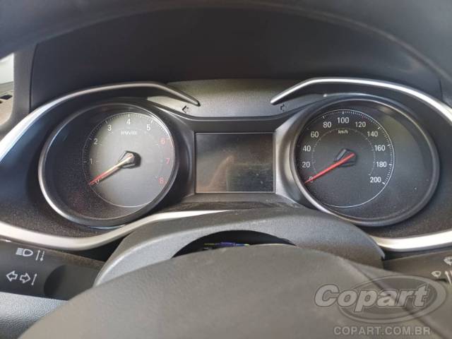 2023 CHEVROLET ONIX PLUS 