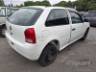 2012 VOLKSWAGEN GOL 