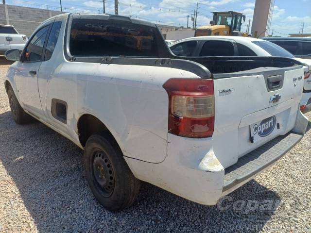 2012 CHEVROLET MONTANA 