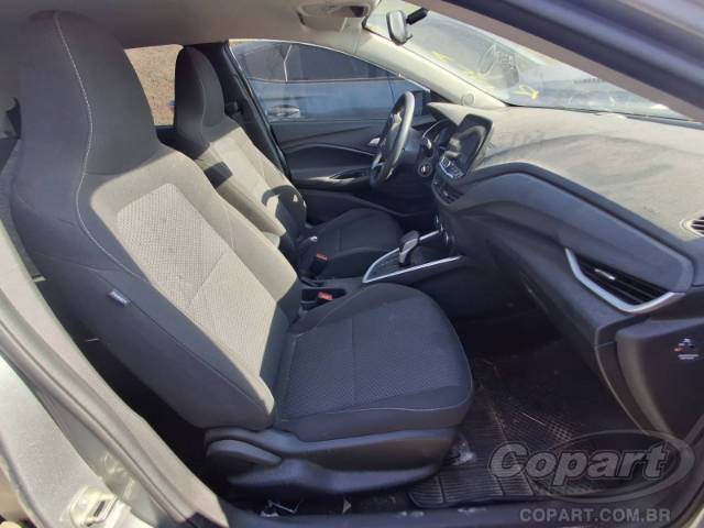 2025 CHEVROLET ONIX 