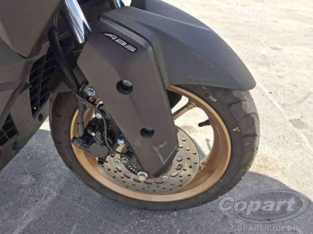 2026 YAMAHA NMAX 