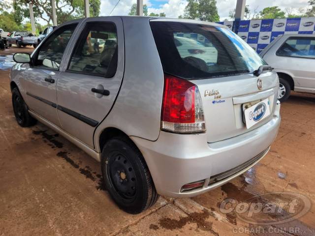 2010 FIAT PALIO 