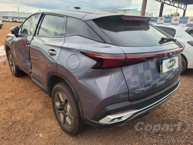 2026 OMODA 5 