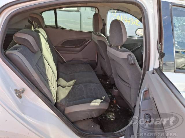 2013 CHEVROLET AGILE 