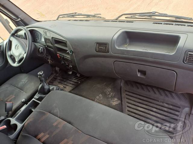 2023 MERCEDES BENZ ACCELO 