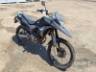 2011 HONDA XRE 300 