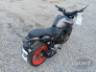 2025 YAMAHA FZ15 