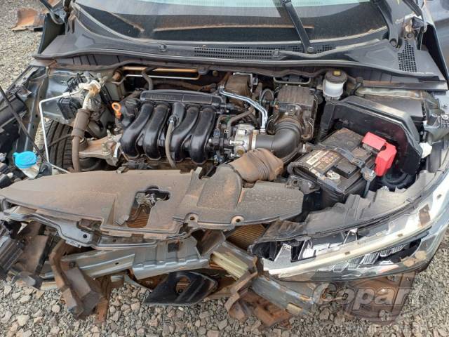 2024 HONDA CITY 